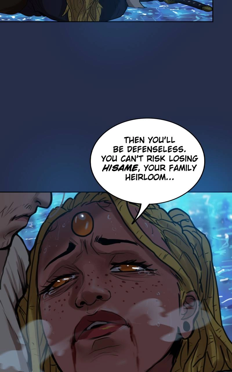 Ordeal Chapter 73, page 100 of 121