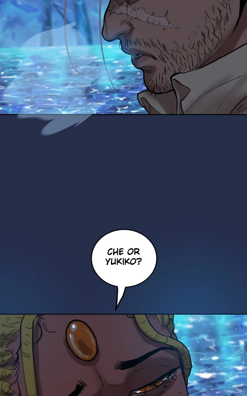 Ordeal Chapter 73, page 102 of 121