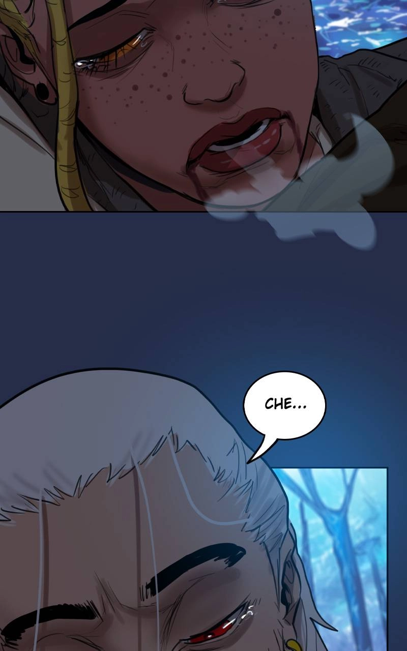 Ordeal Chapter 73, page 103 of 121