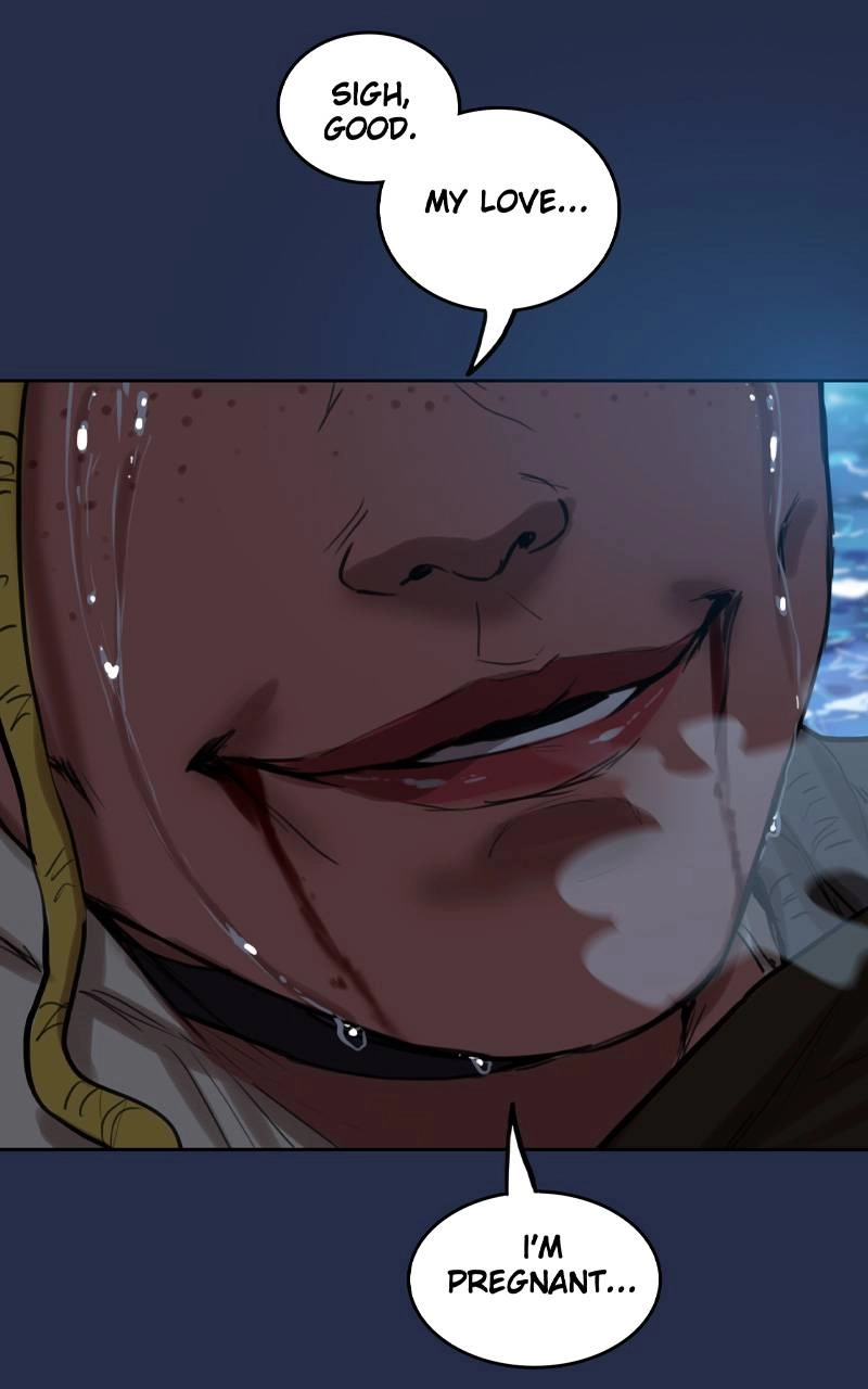 Ordeal Chapter 73, page 105 of 121