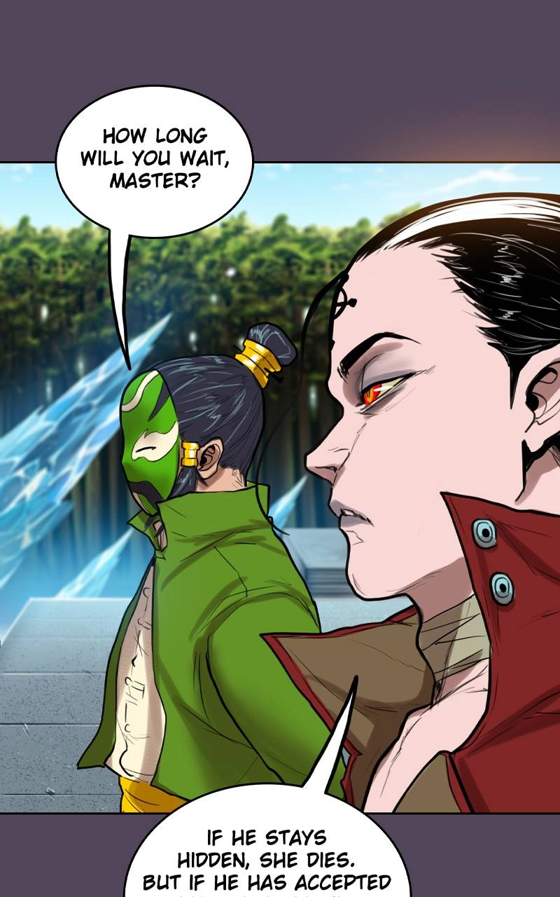Ordeal Chapter 73, page 108 of 121