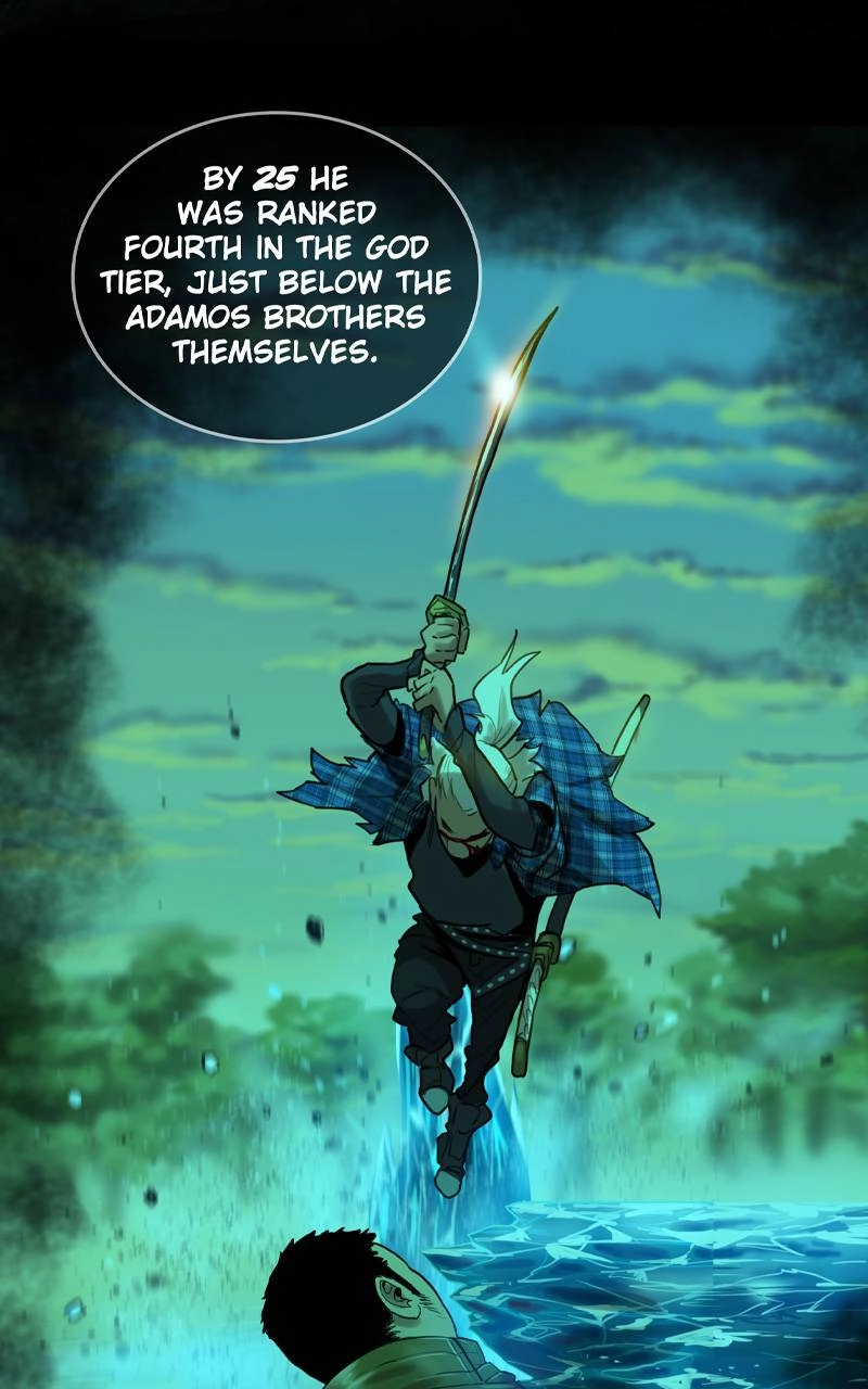 Ordeal Chapter 73, page 11 of 121