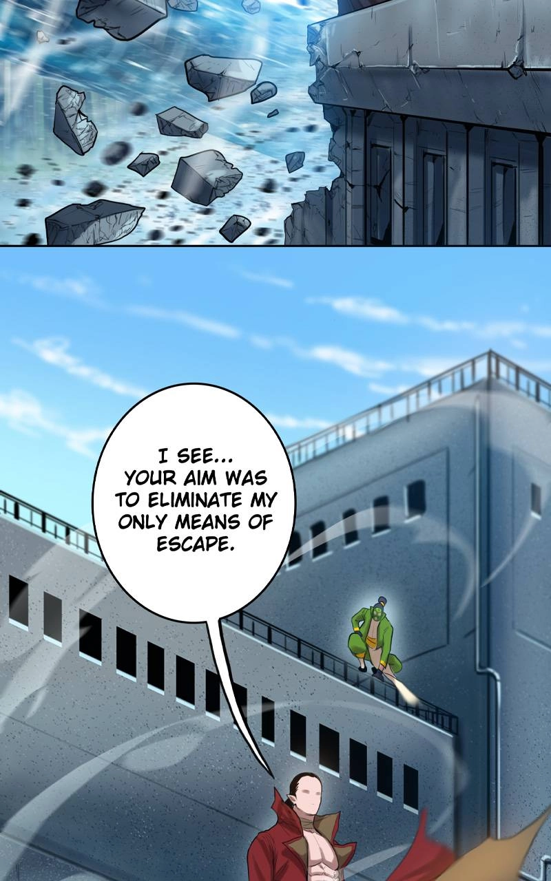Ordeal Chapter 73, page 112 of 121