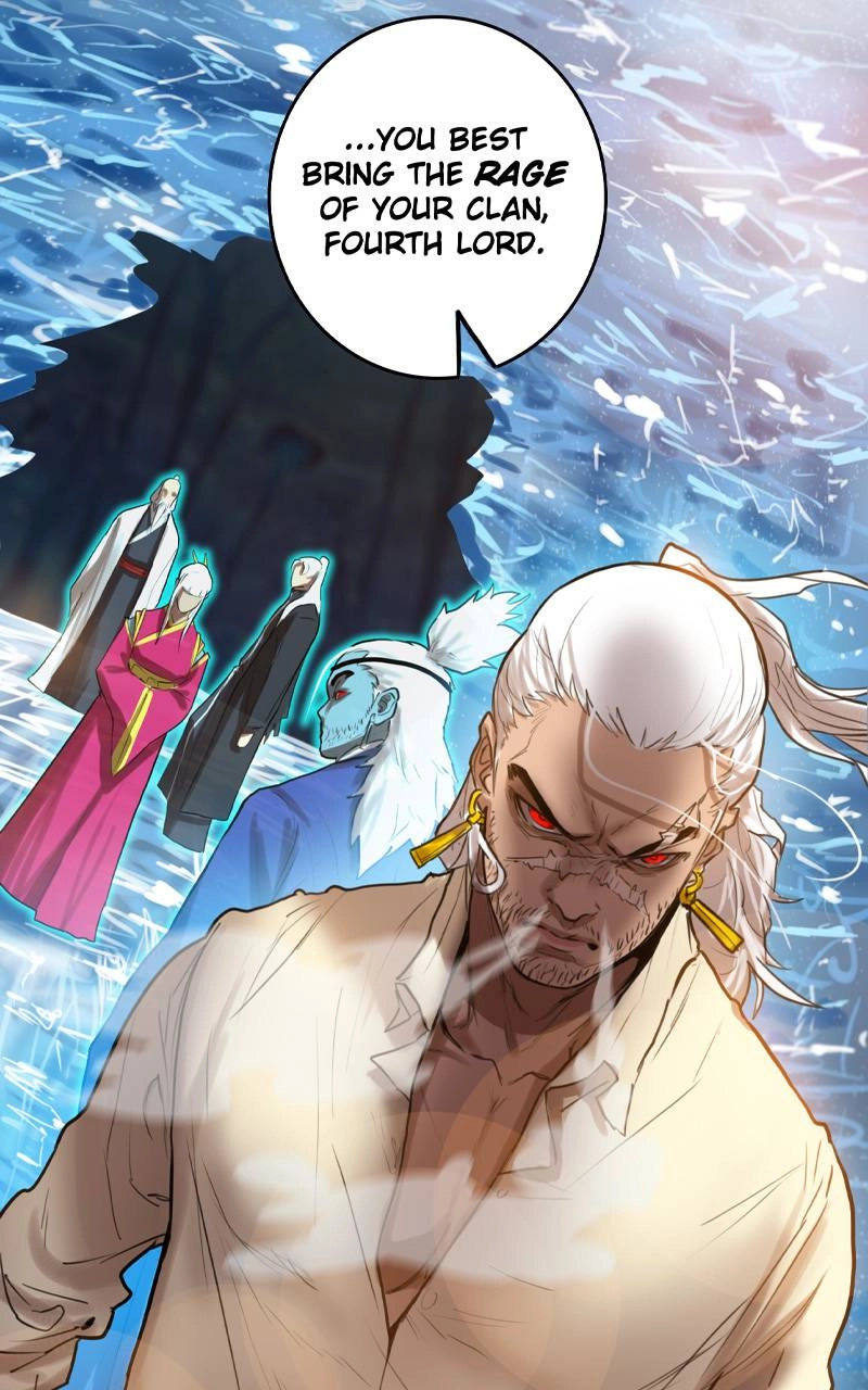 Ordeal Chapter 73, page 115 of 121