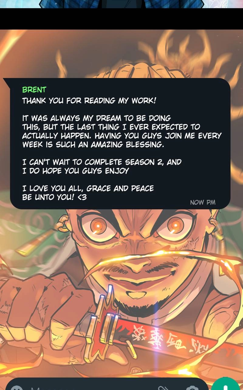 Ordeal Chapter 73, page 120 of 121