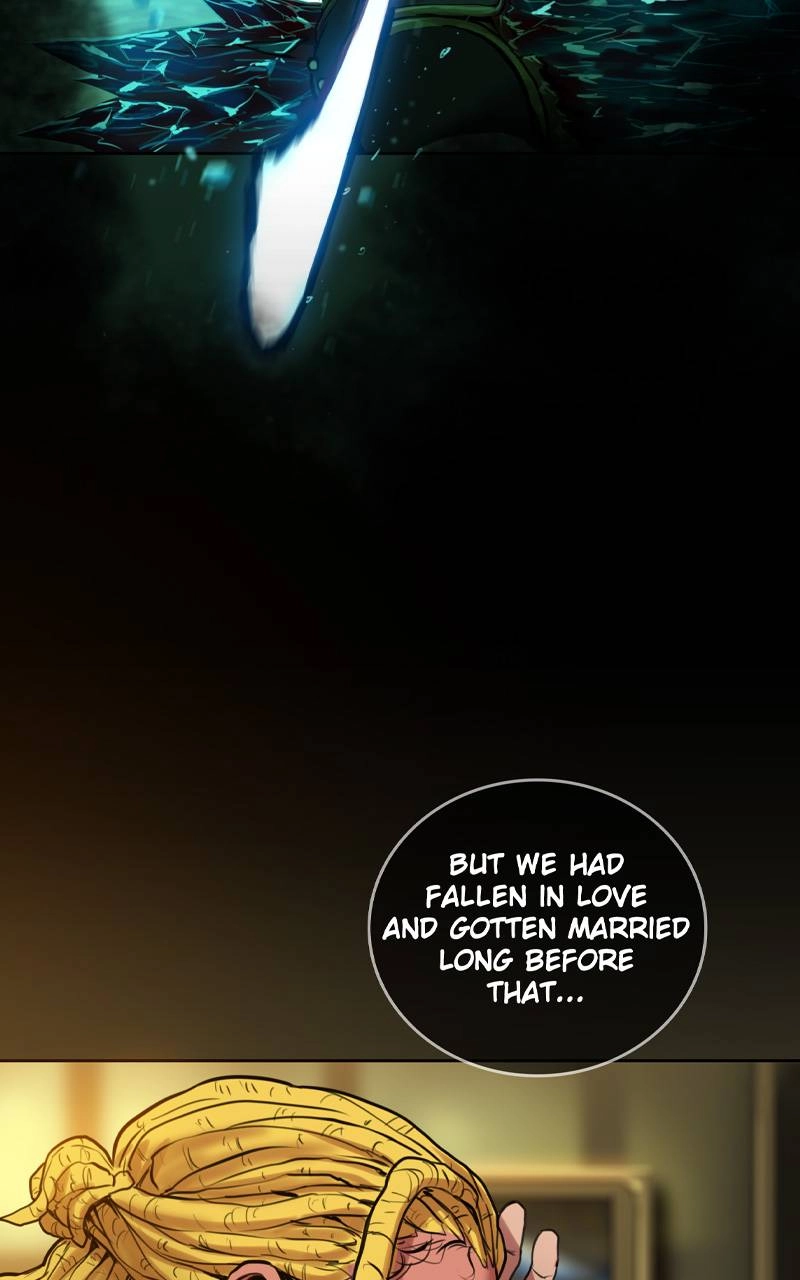 Ordeal Chapter 73, page 13 of 121