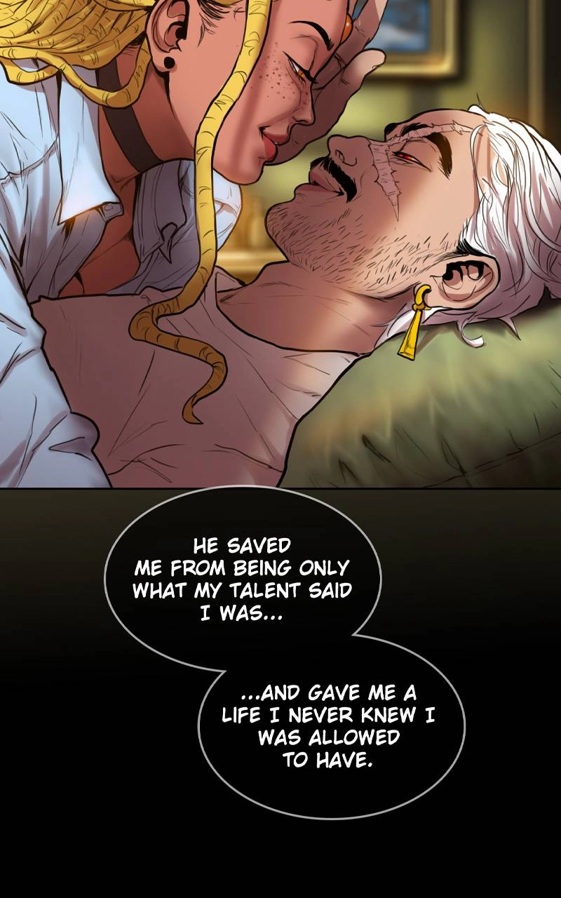 Ordeal Chapter 73, page 14 of 121