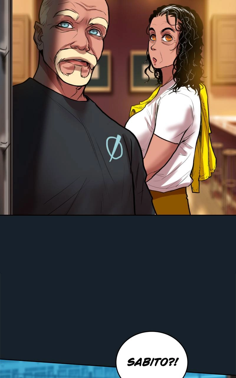 Ordeal Chapter 73, page 19 of 121