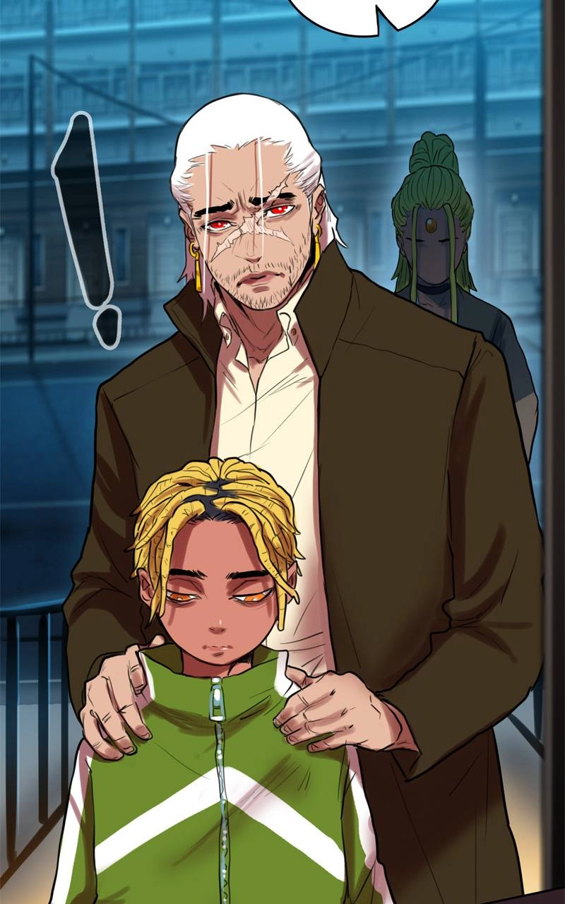 Ordeal Chapter 73, page 20 of 121