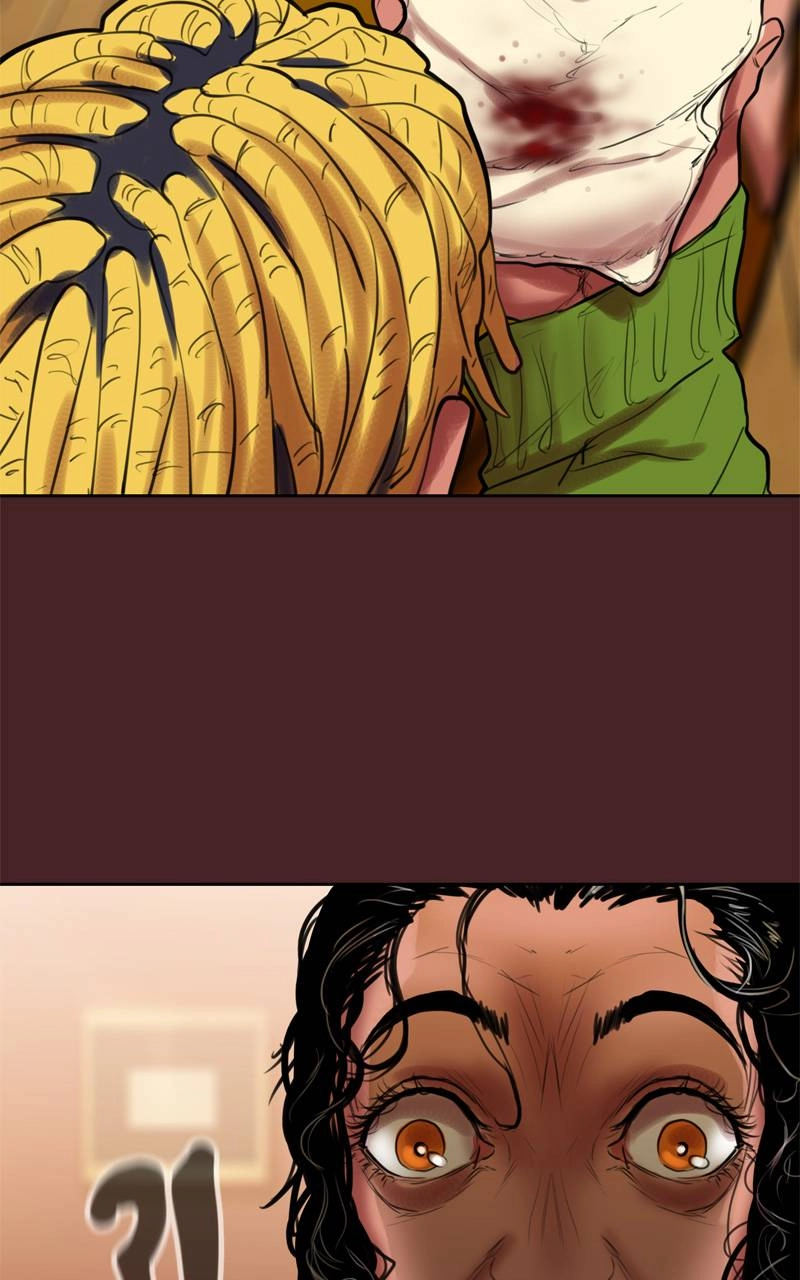 Ordeal Chapter 73, page 23 of 121