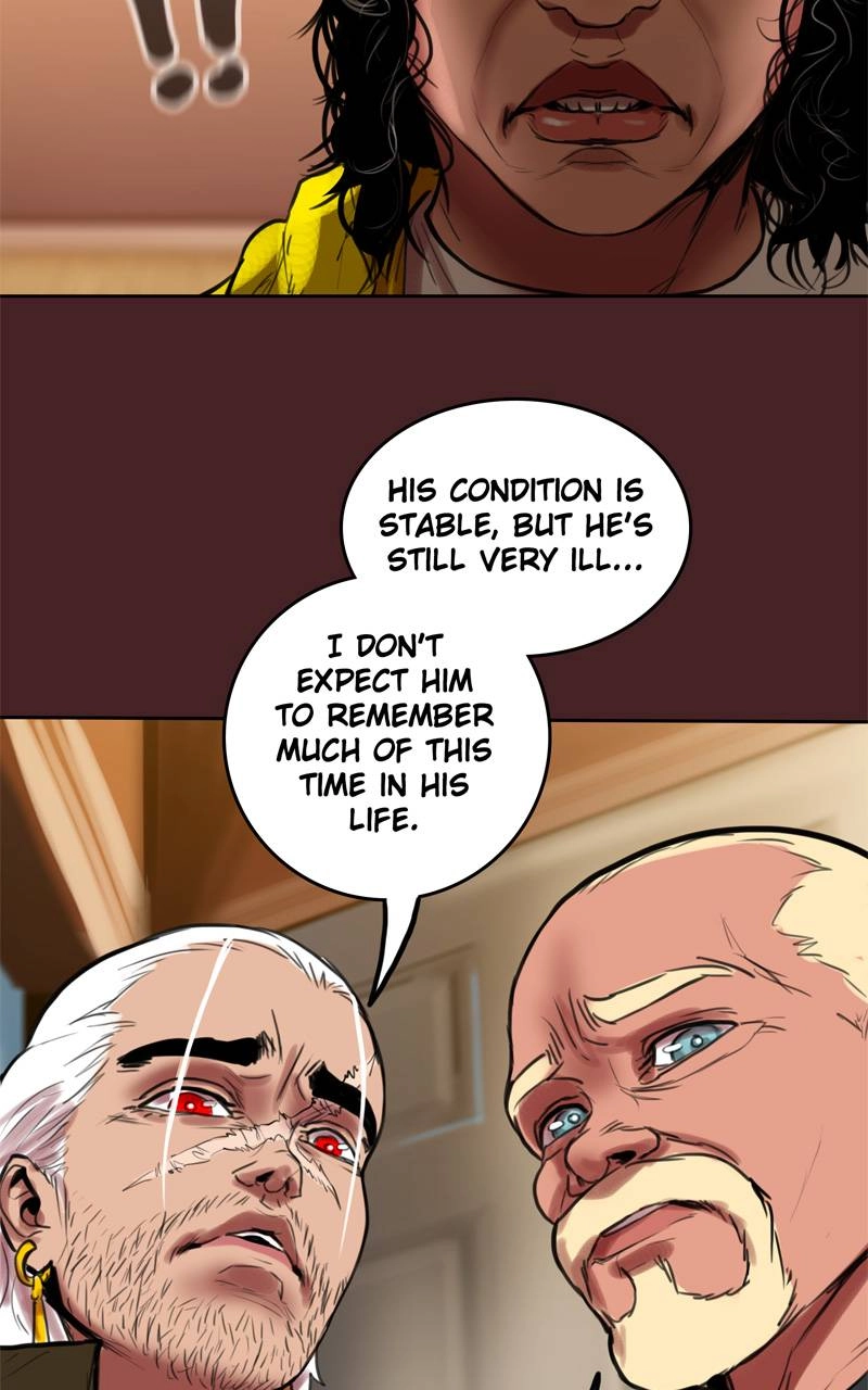 Ordeal Chapter 73, page 24 of 121
