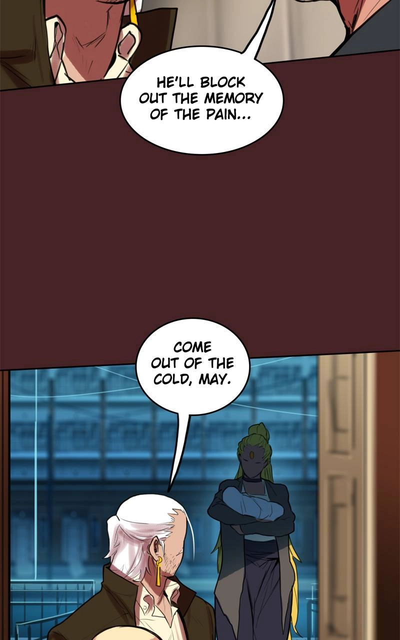Ordeal Chapter 73, page 25 of 121