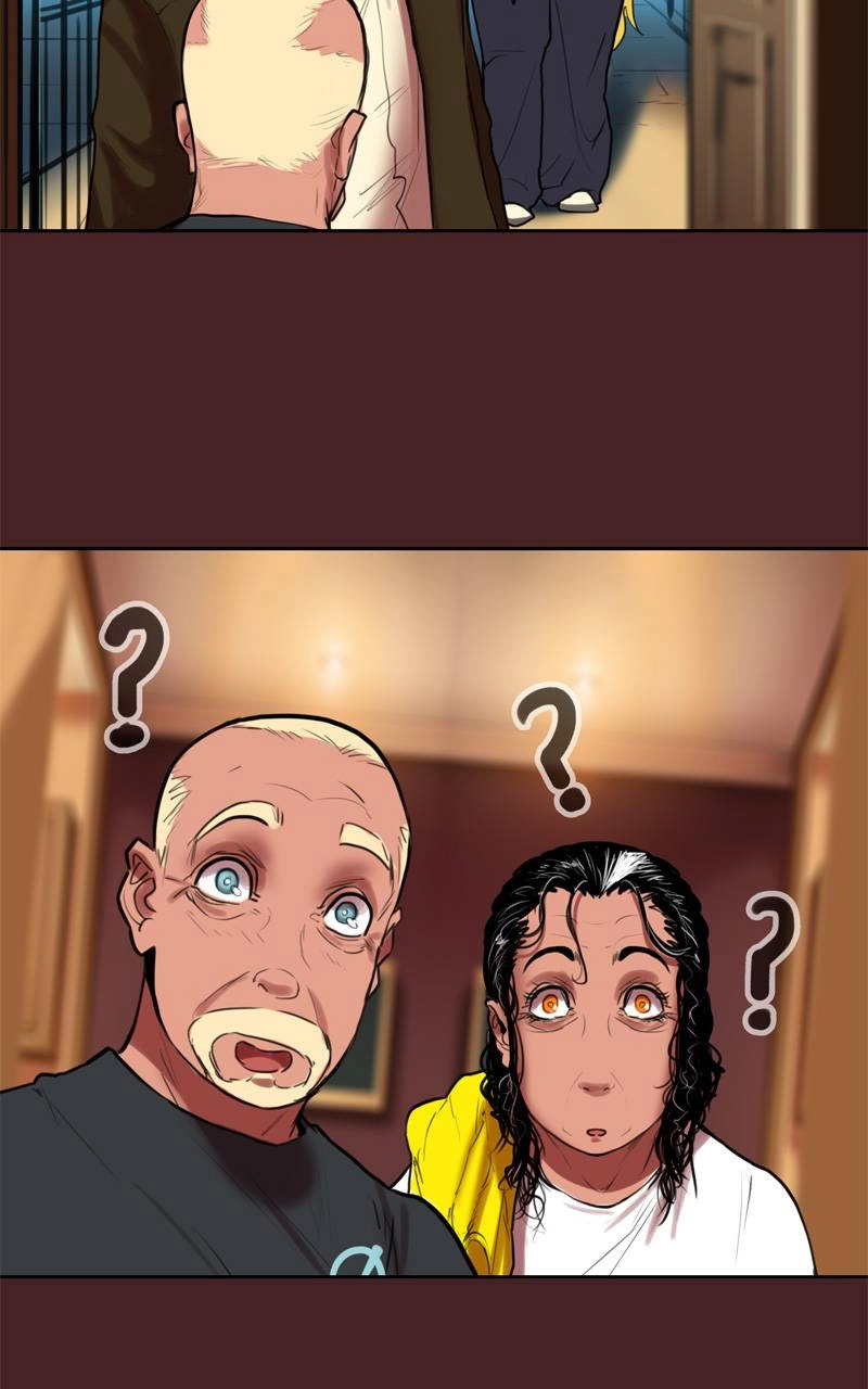 Ordeal Chapter 73, page 26 of 121