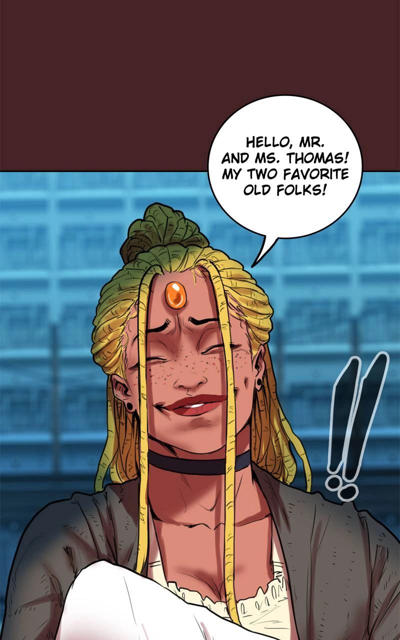 Ordeal Chapter 73, page 27 of 121