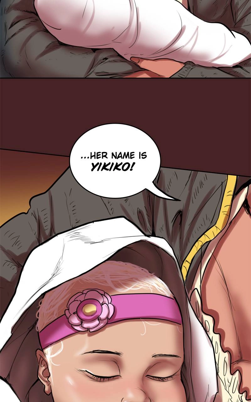 Ordeal Chapter 73, page 28 of 121
