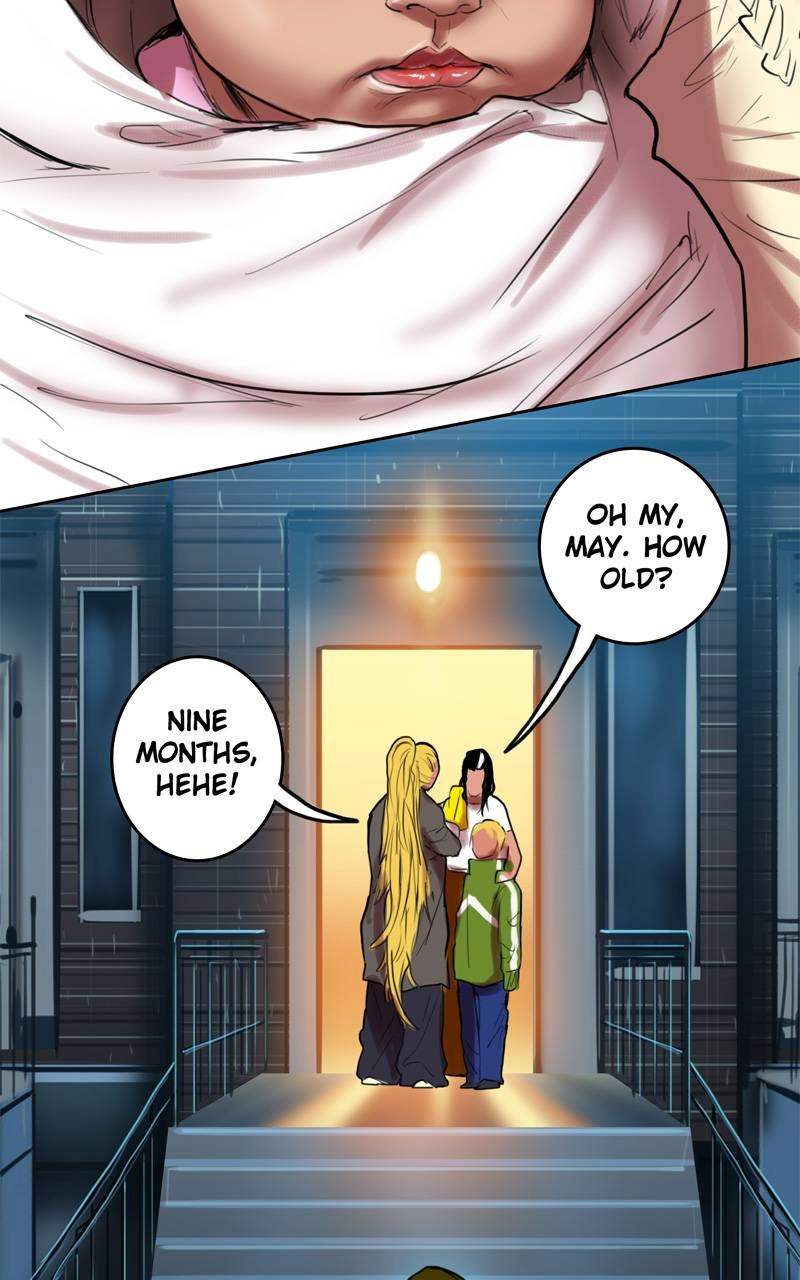 Ordeal Chapter 73, page 29 of 121