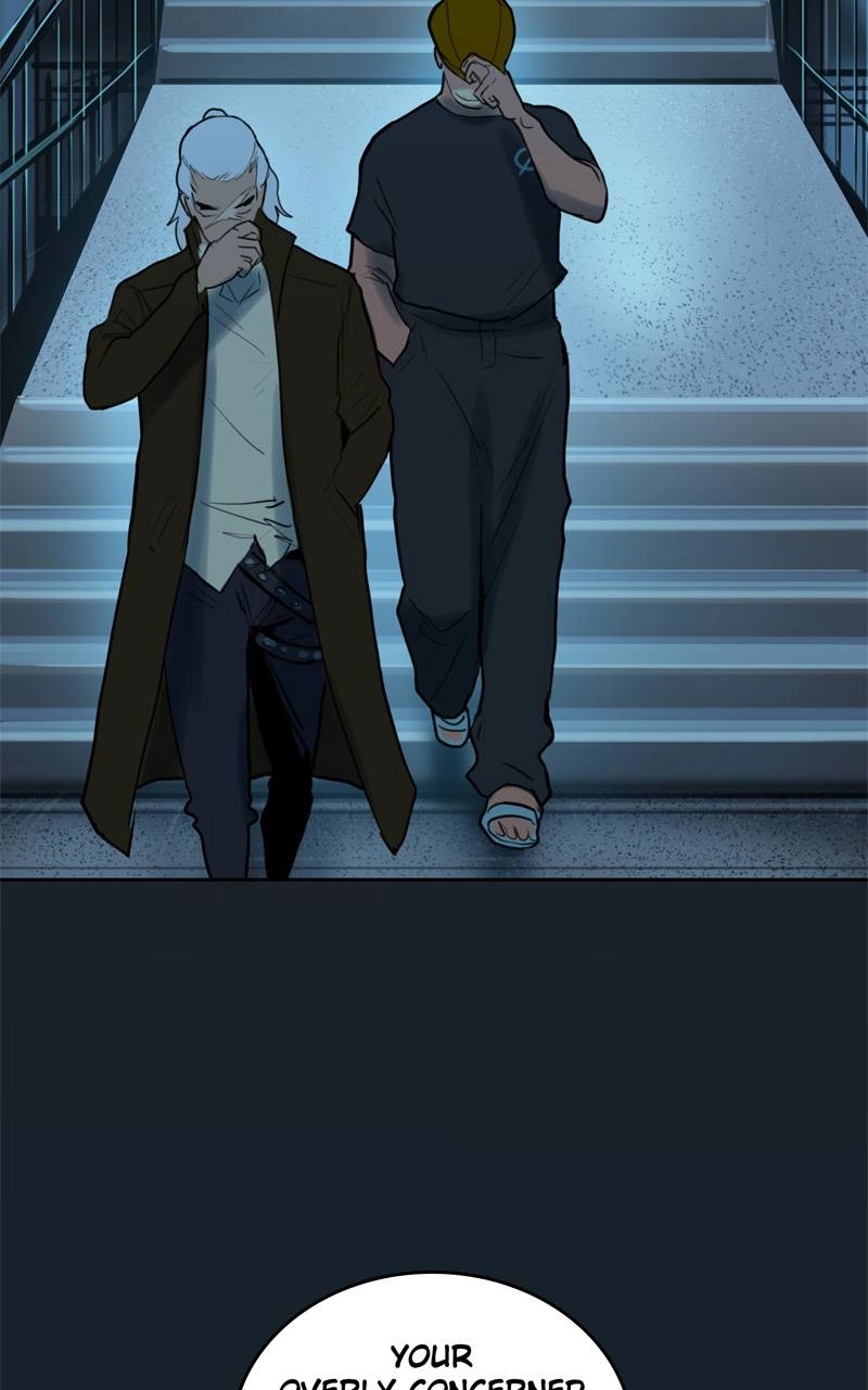 Ordeal Chapter 73, page 30 of 121
