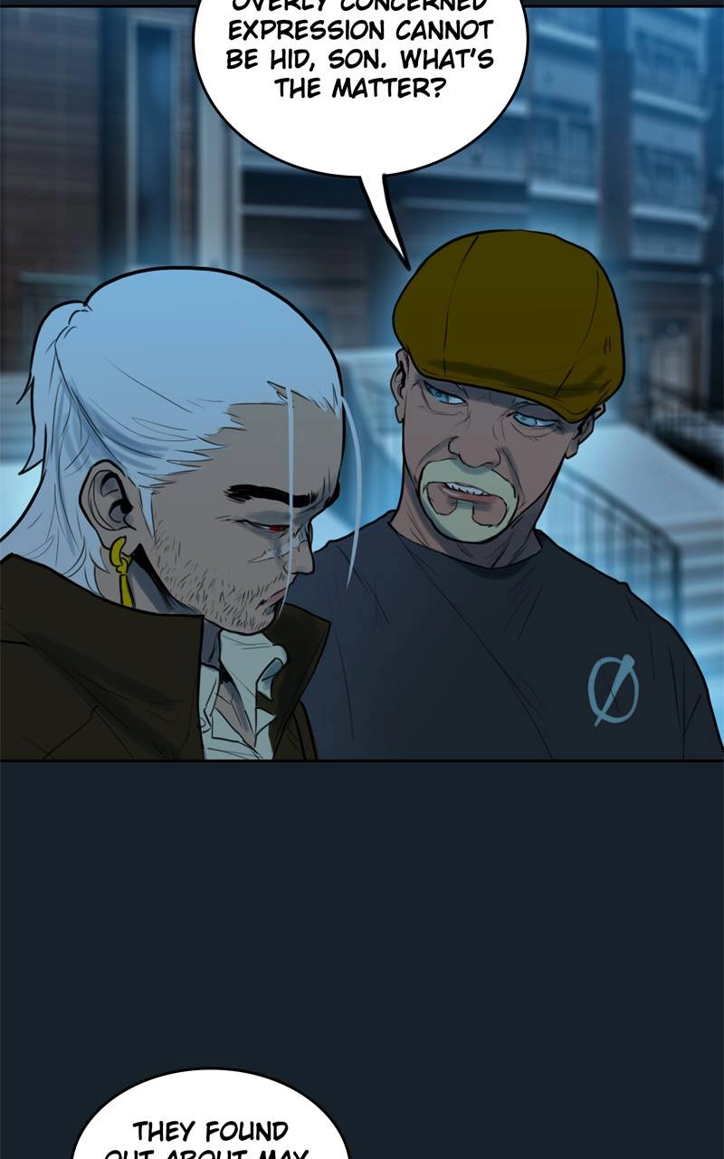 Ordeal Chapter 73, page 31 of 121