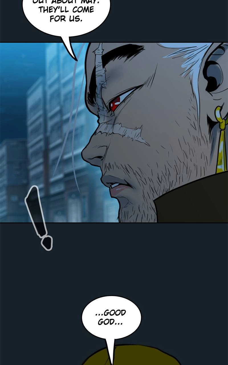 Ordeal Chapter 73, page 32 of 121