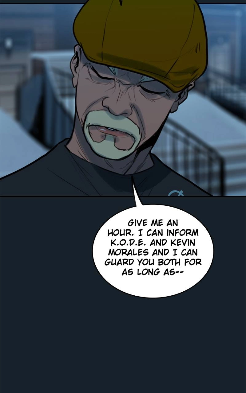 Ordeal Chapter 73, page 33 of 121