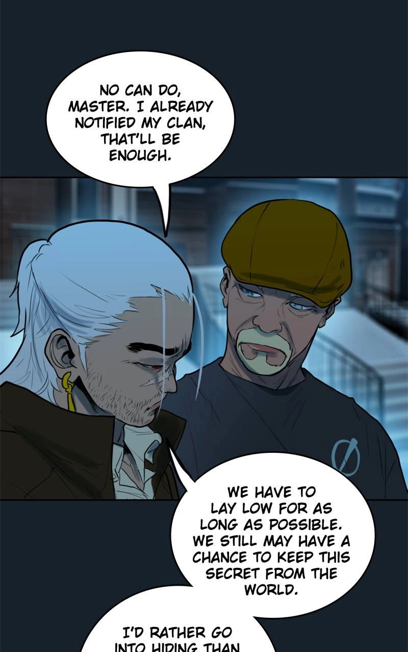 Ordeal Chapter 73, page 34 of 121