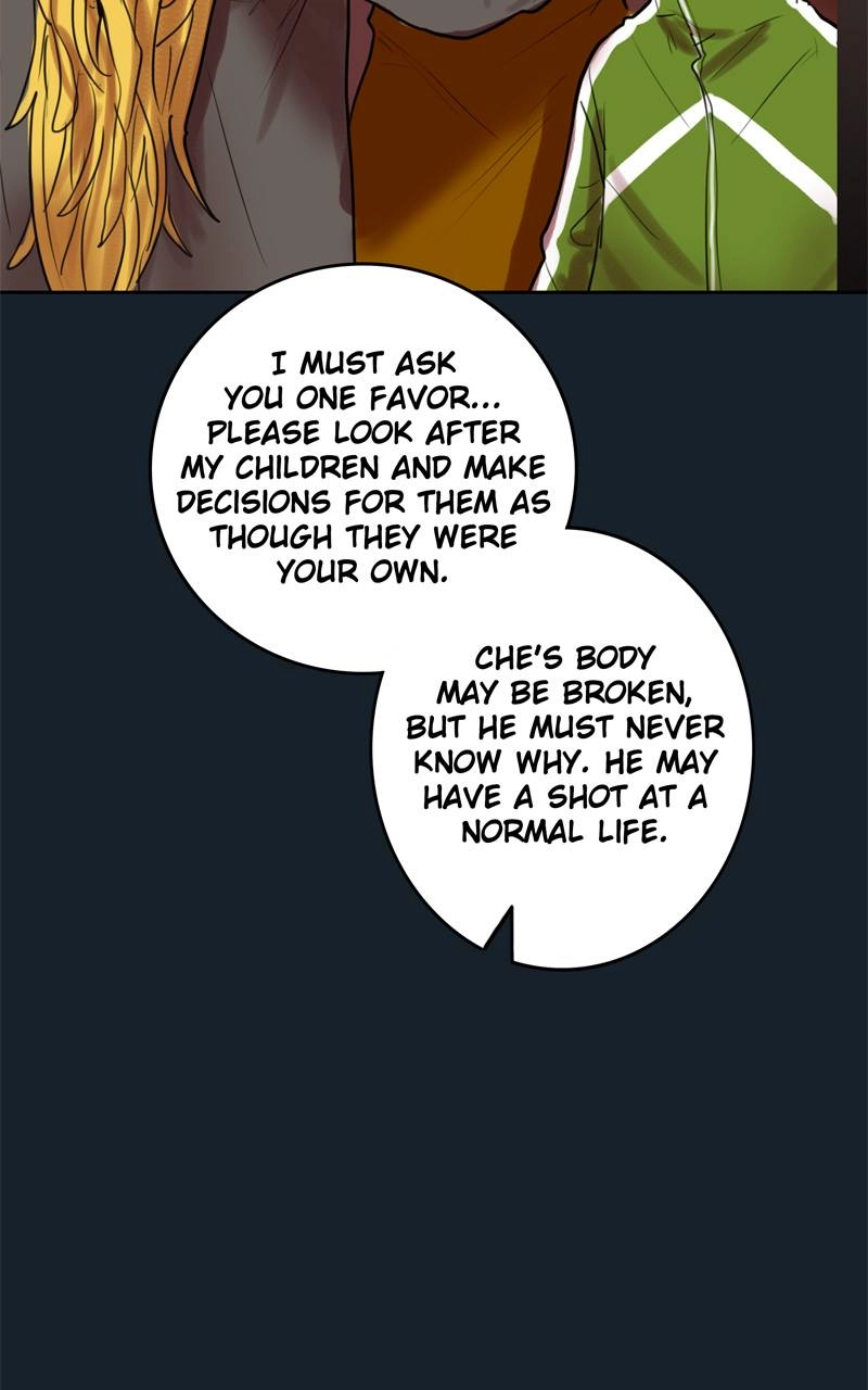 Ordeal Chapter 73, page 36 of 121