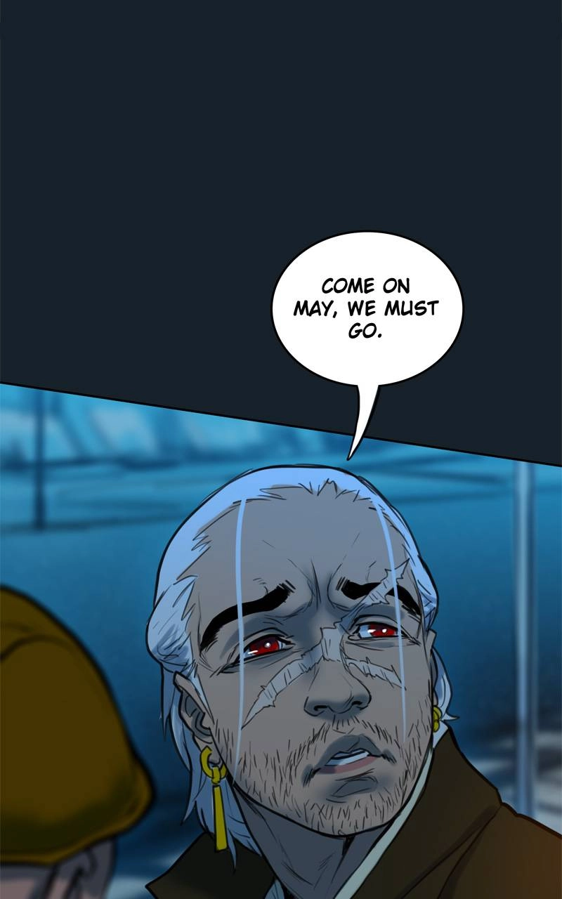 Ordeal Chapter 73, page 37 of 121
