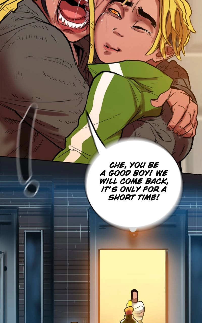Ordeal Chapter 73, page 39 of 121