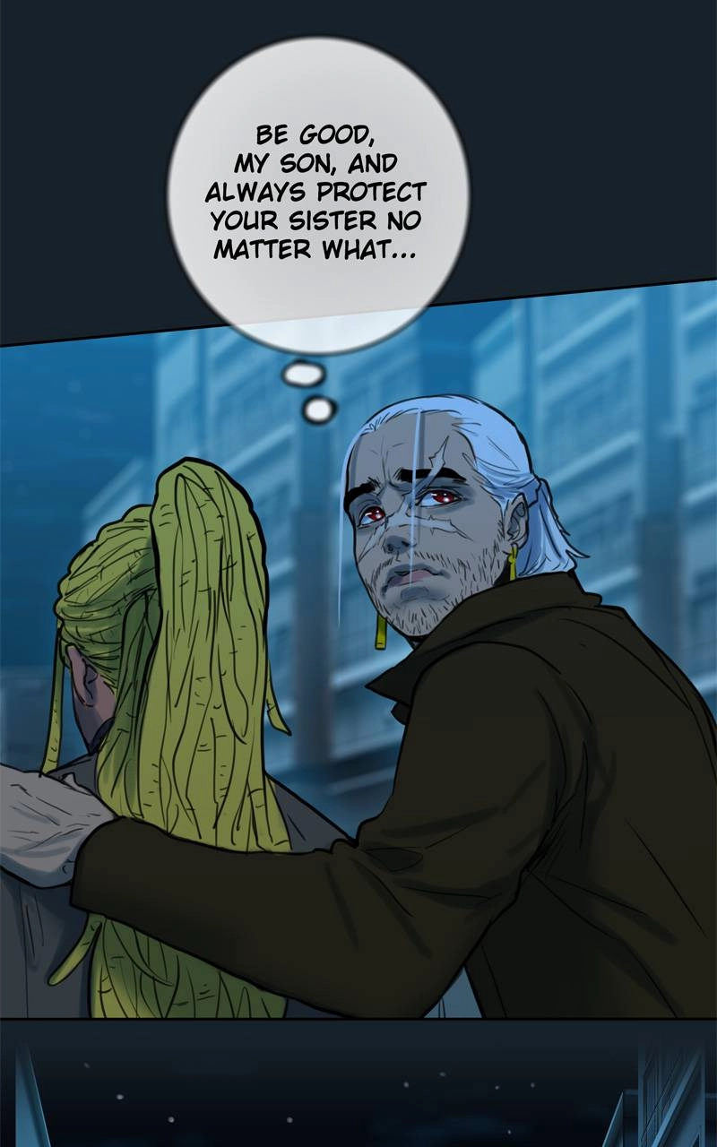 Ordeal Chapter 73, page 41 of 121