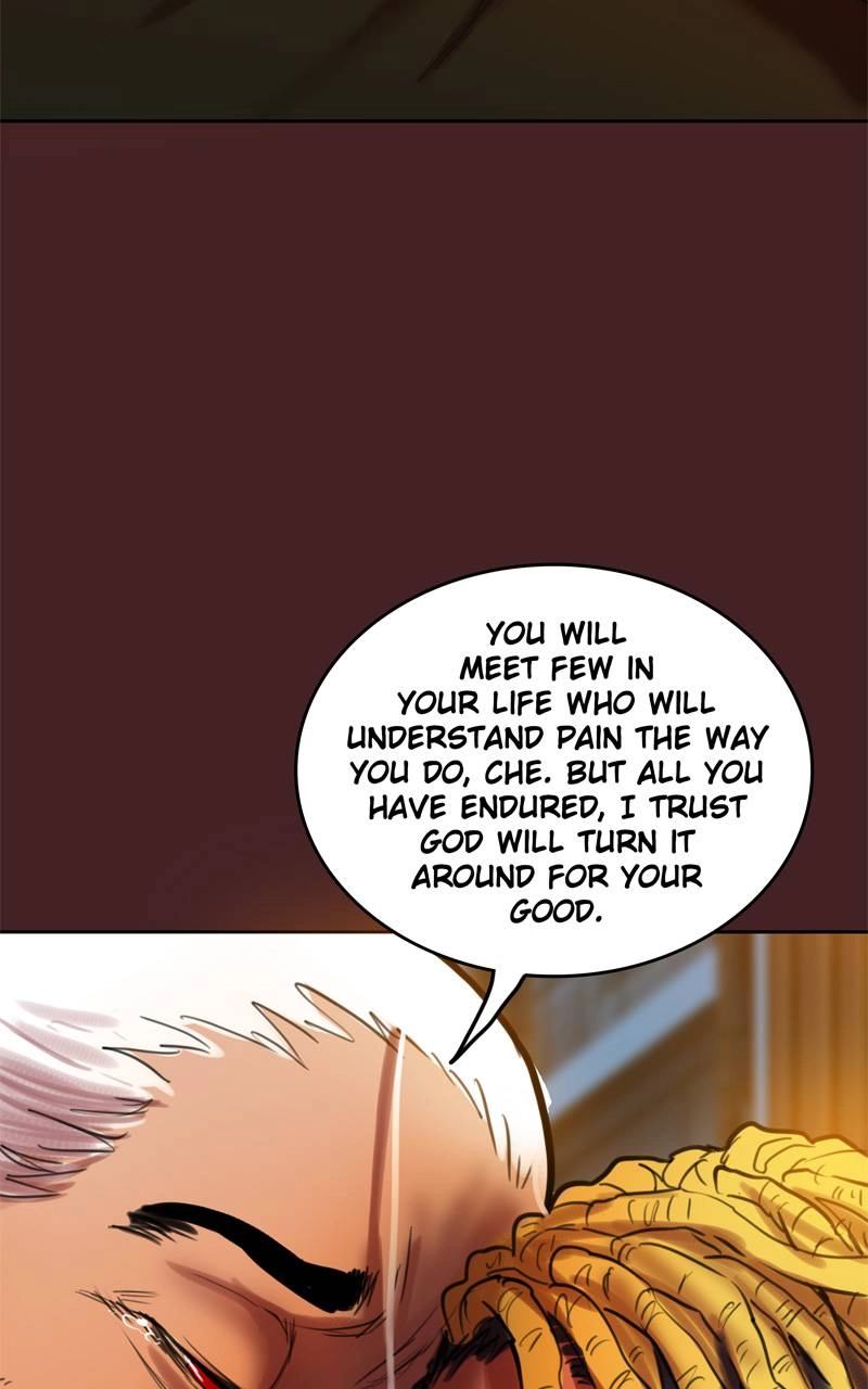 Ordeal Chapter 73, page 47 of 121