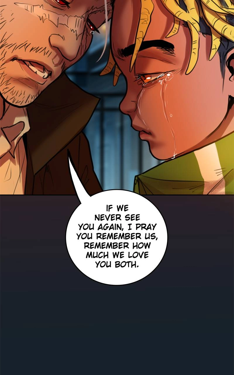 Ordeal Chapter 73, page 48 of 121