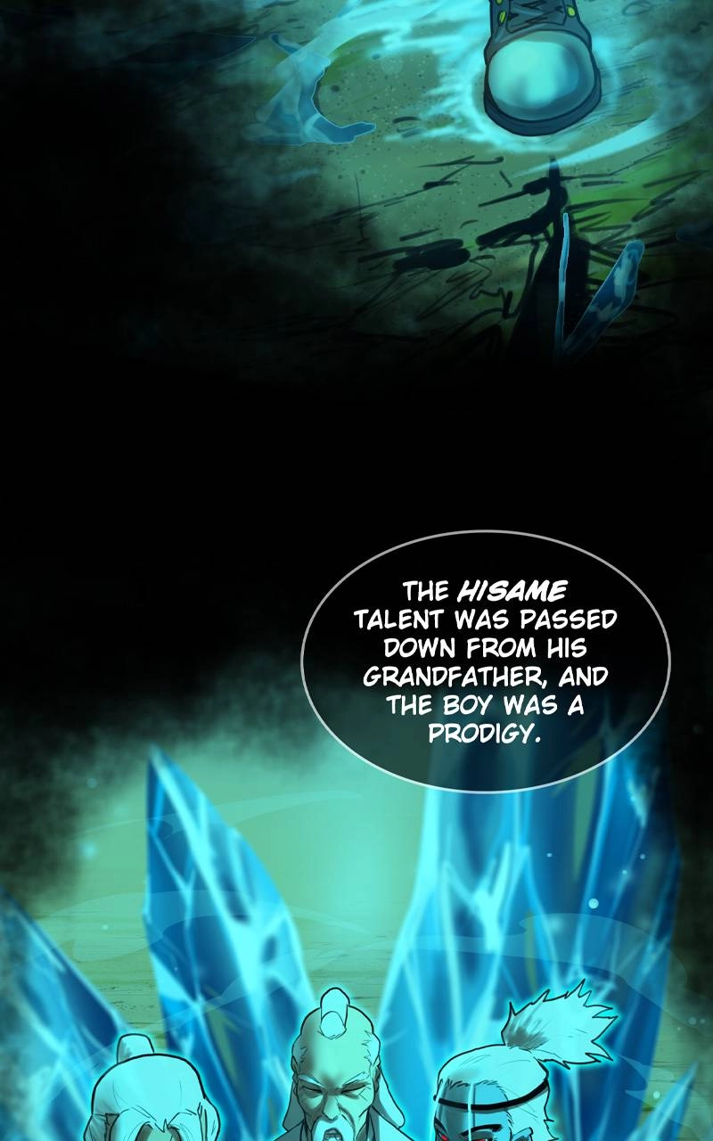 Ordeal Chapter 73, page 5 of 121