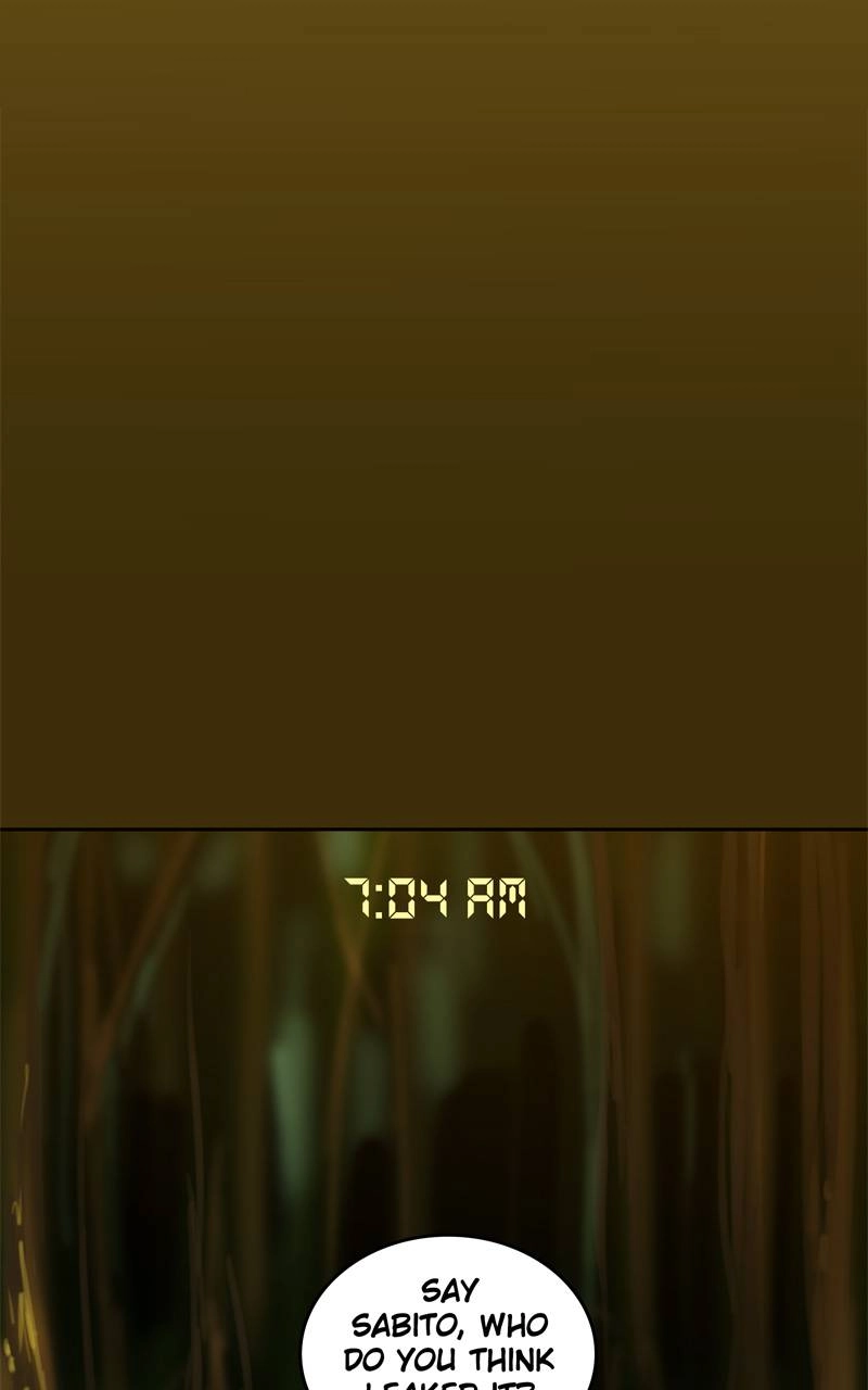 Ordeal Chapter 73, page 51 of 121