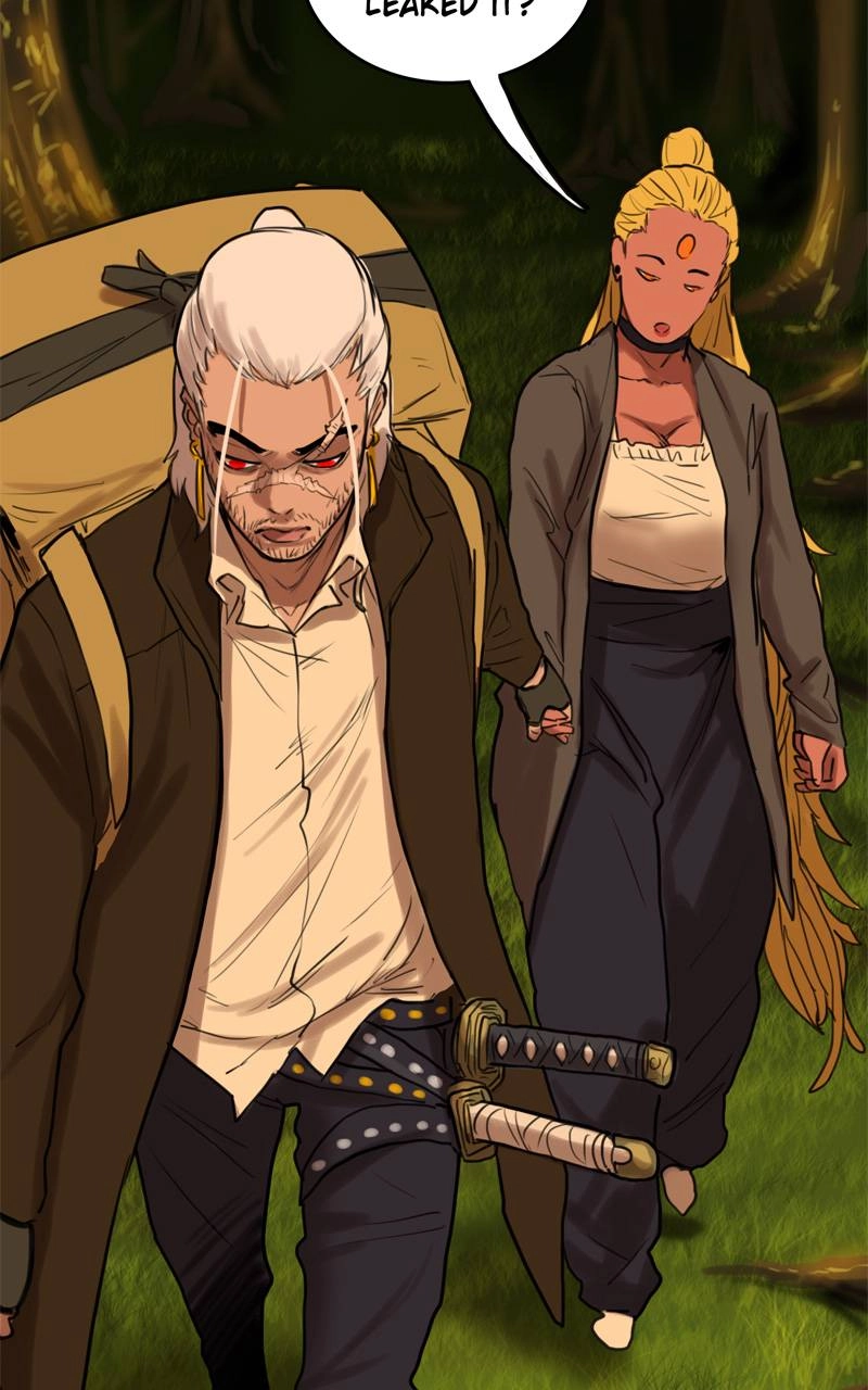 Ordeal Chapter 73, page 52 of 121