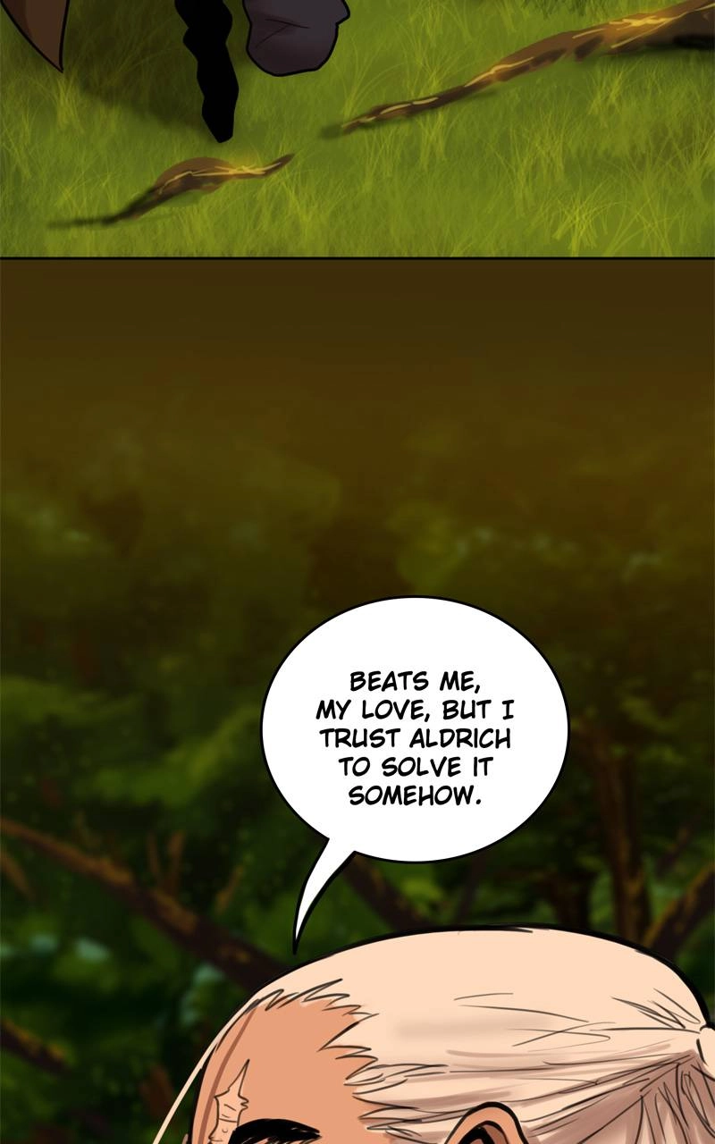 Ordeal Chapter 73, page 53 of 121