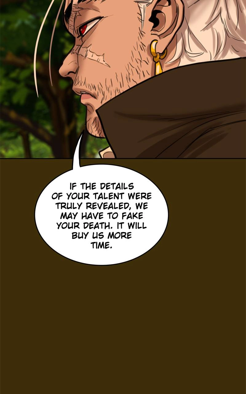 Ordeal Chapter 73, page 54 of 121