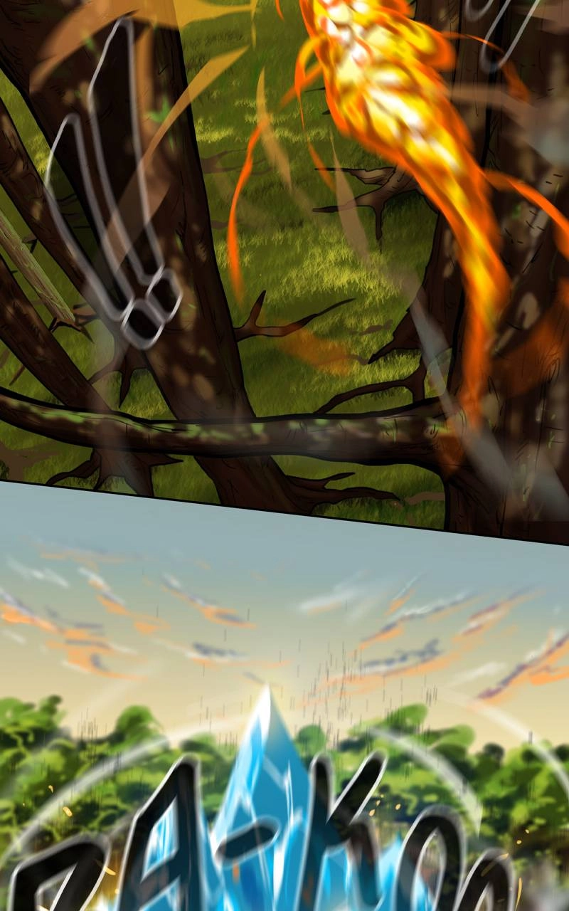 Ordeal Chapter 73, page 56 of 121