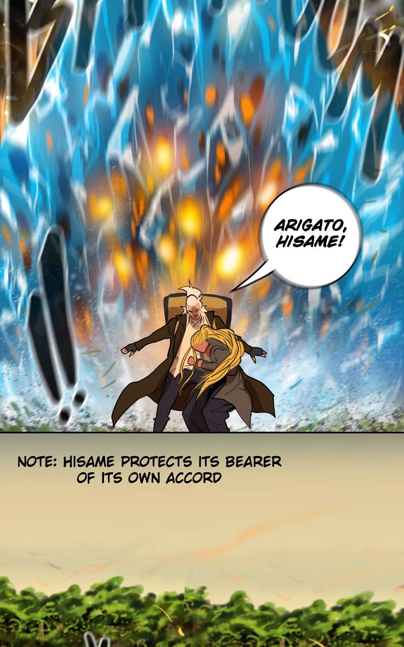 Ordeal Chapter 73, page 57 of 121