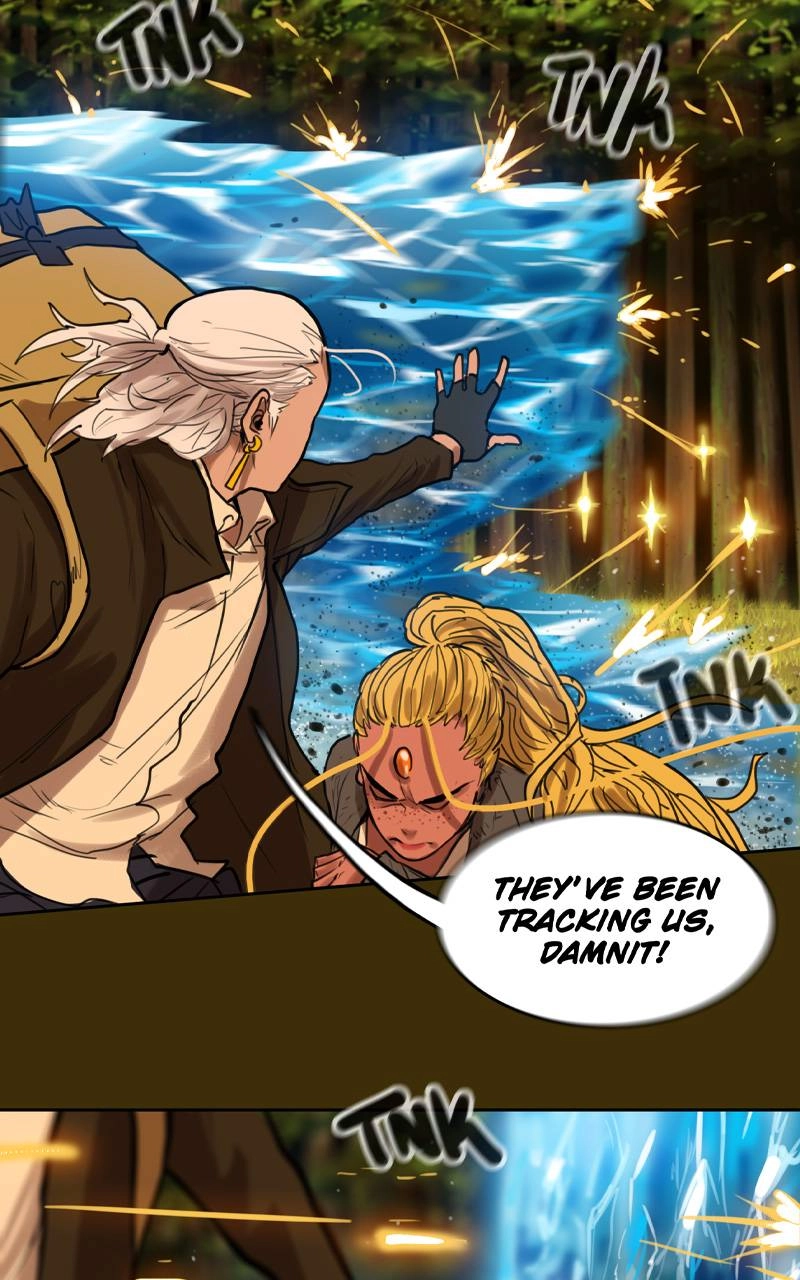 Ordeal Chapter 73, page 58 of 121