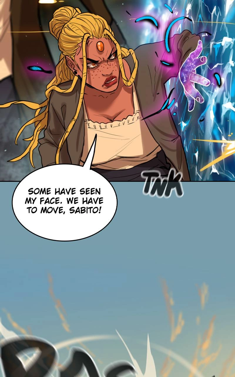Ordeal Chapter 73, page 59 of 121
