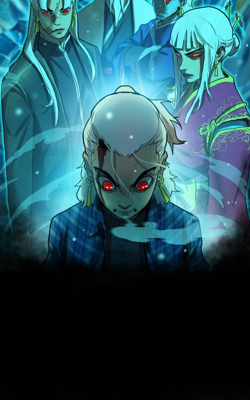 Ordeal Chapter 73, page 6 of 121