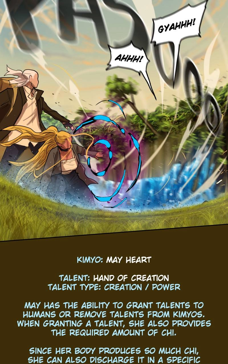 Ordeal Chapter 73, page 60 of 121