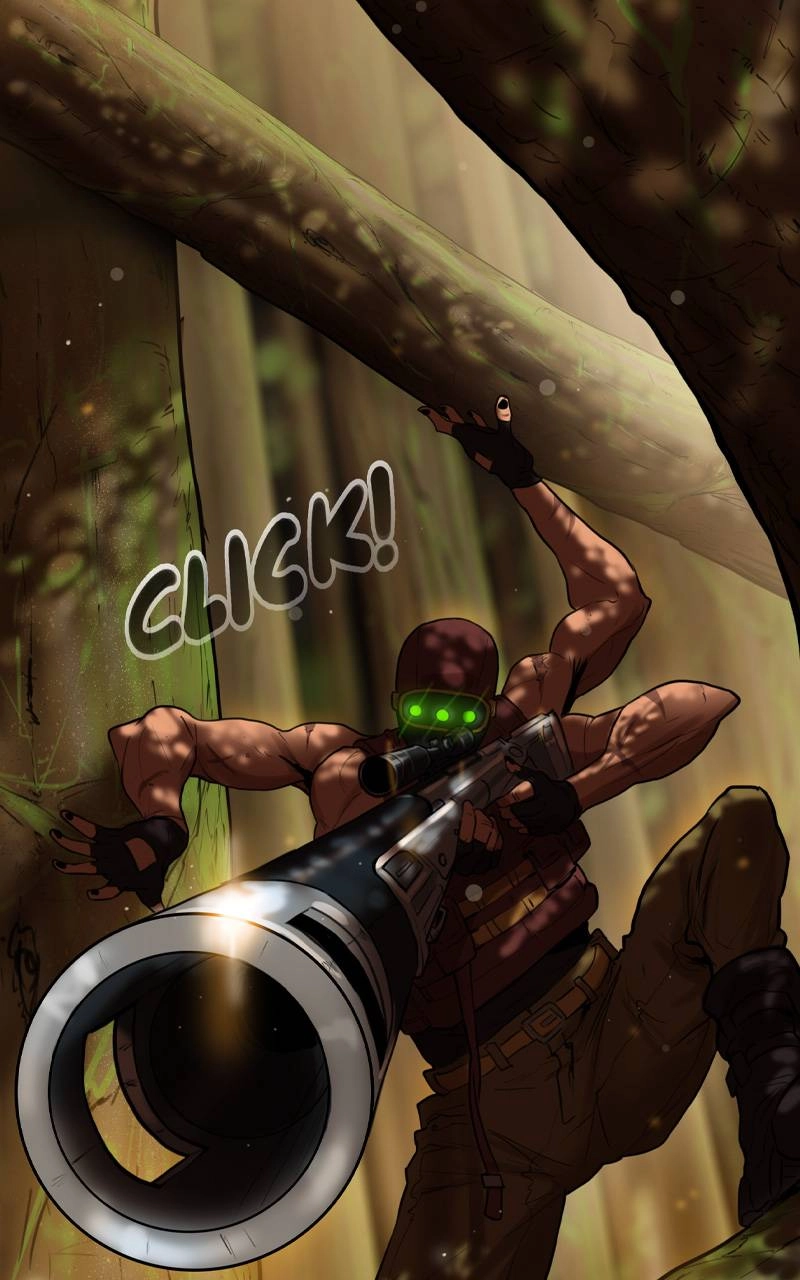 Ordeal Chapter 73, page 63 of 121