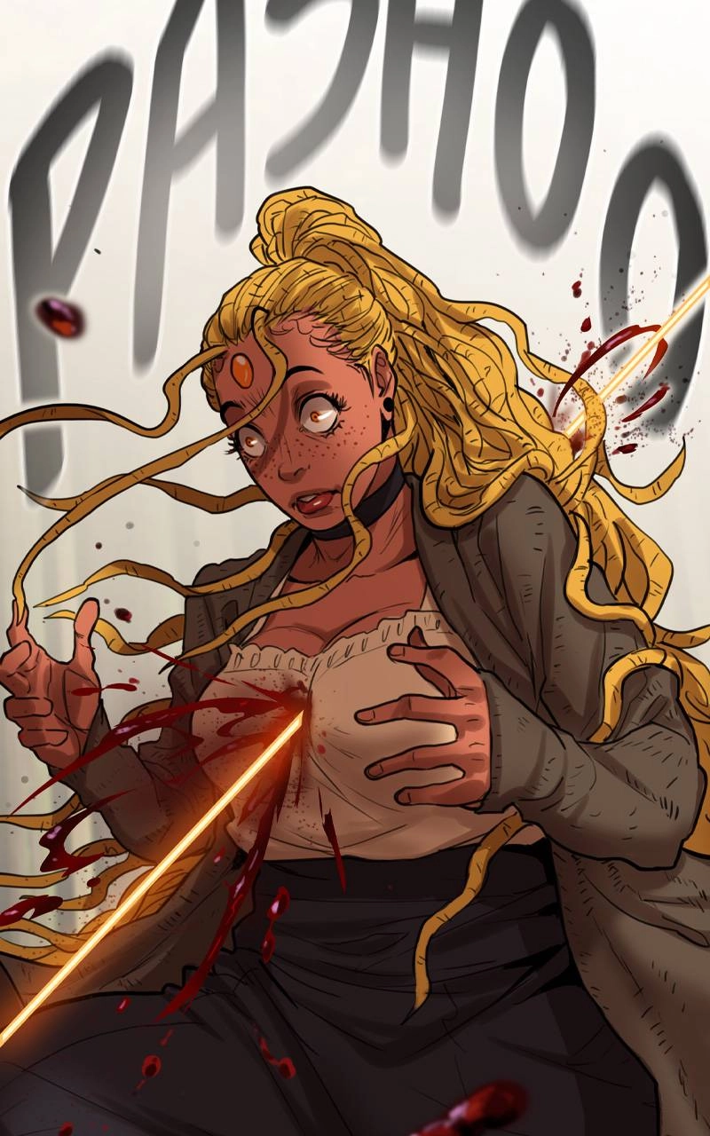 Ordeal Chapter 73, page 66 of 121