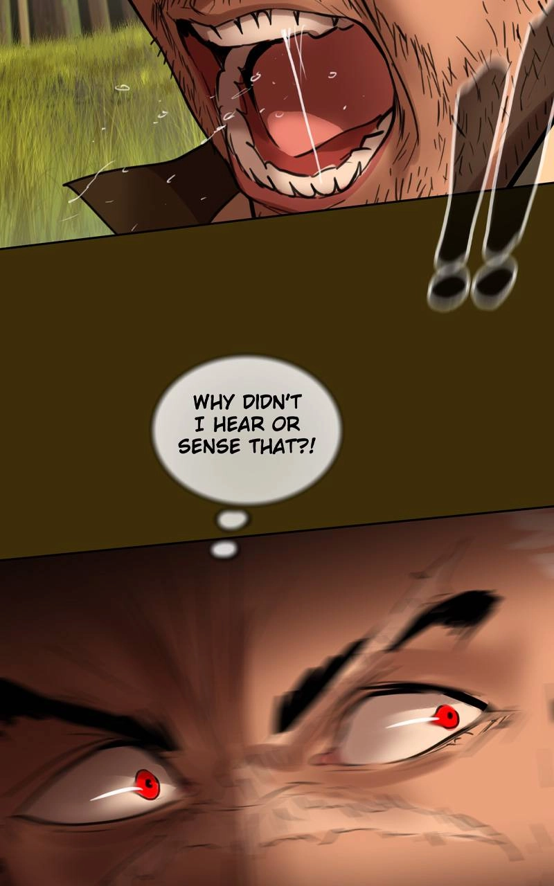 Ordeal Chapter 73, page 68 of 121