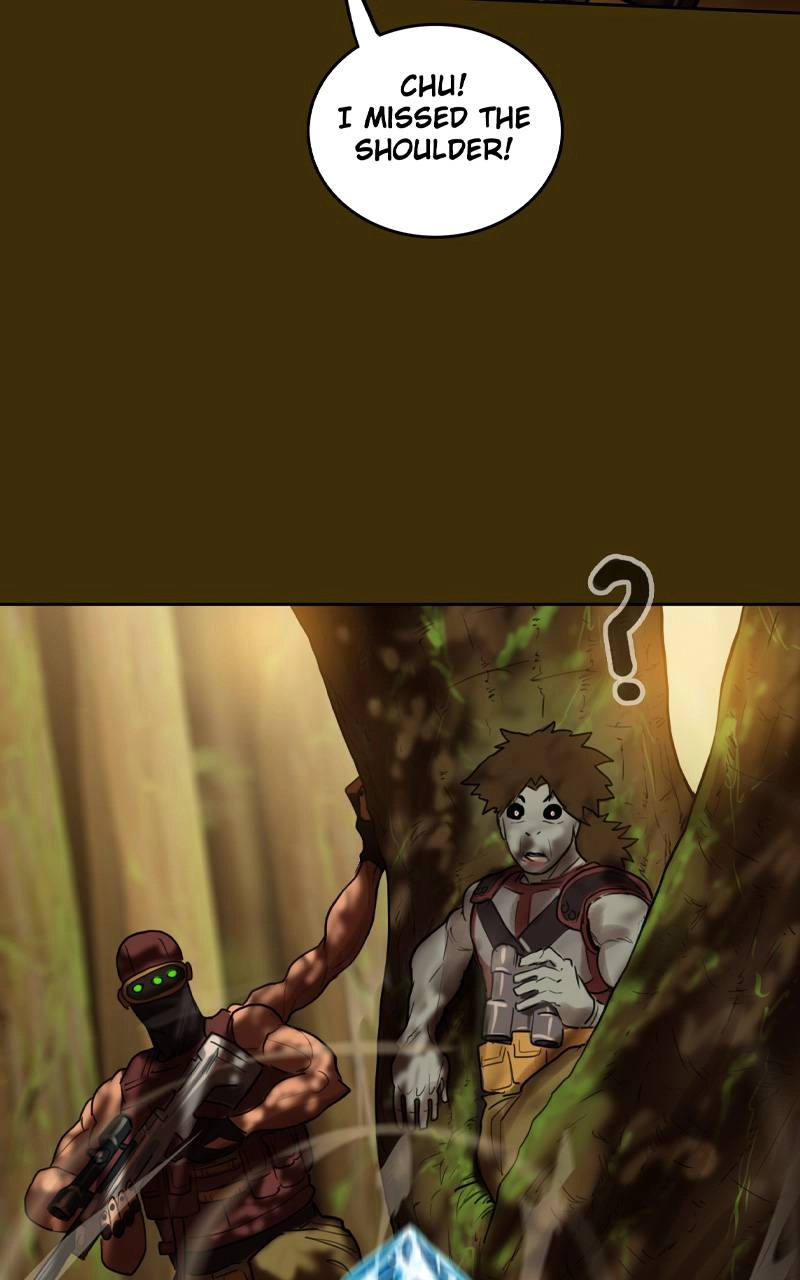 Ordeal Chapter 73, page 72 of 121