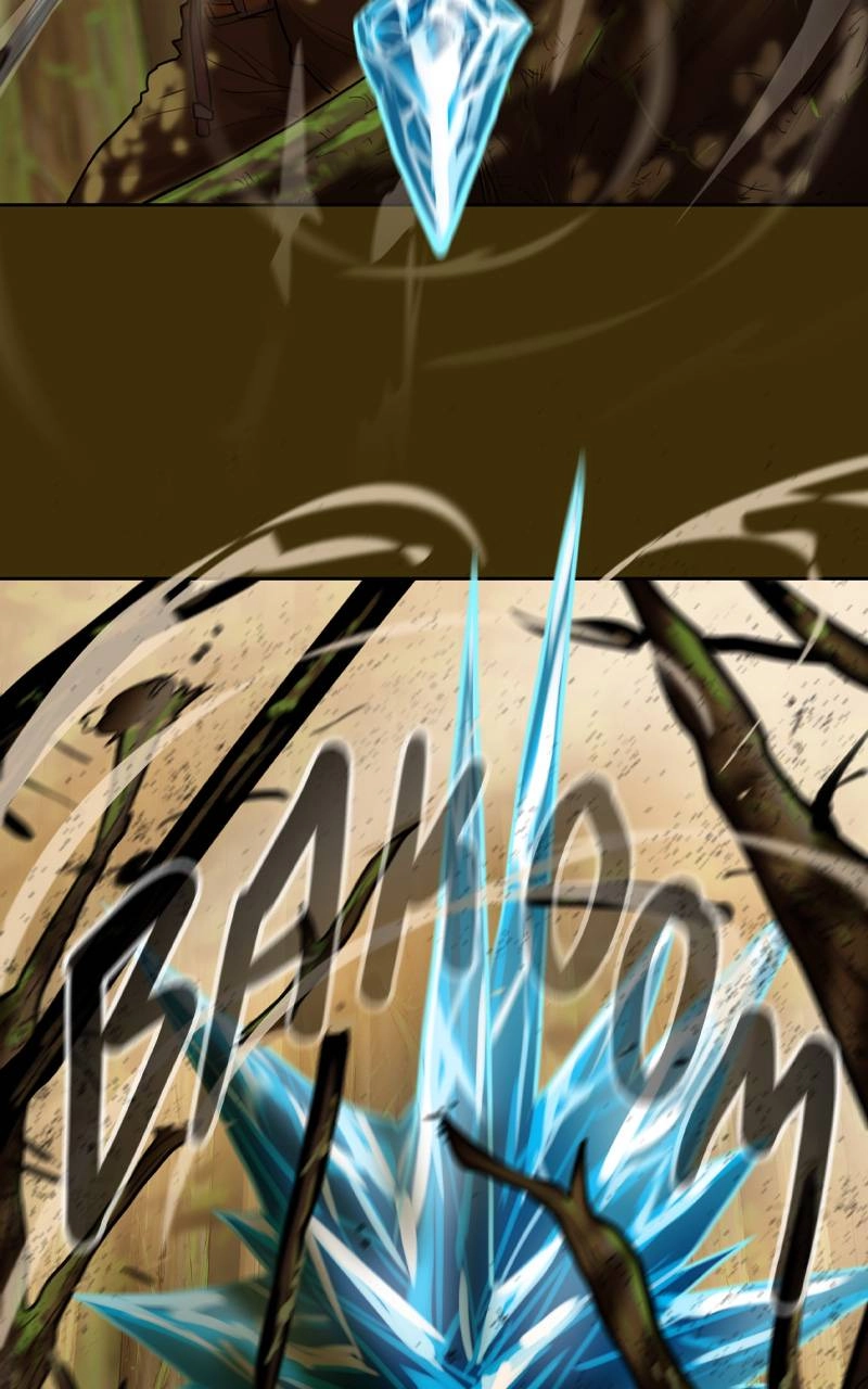 Ordeal Chapter 73, page 73 of 121