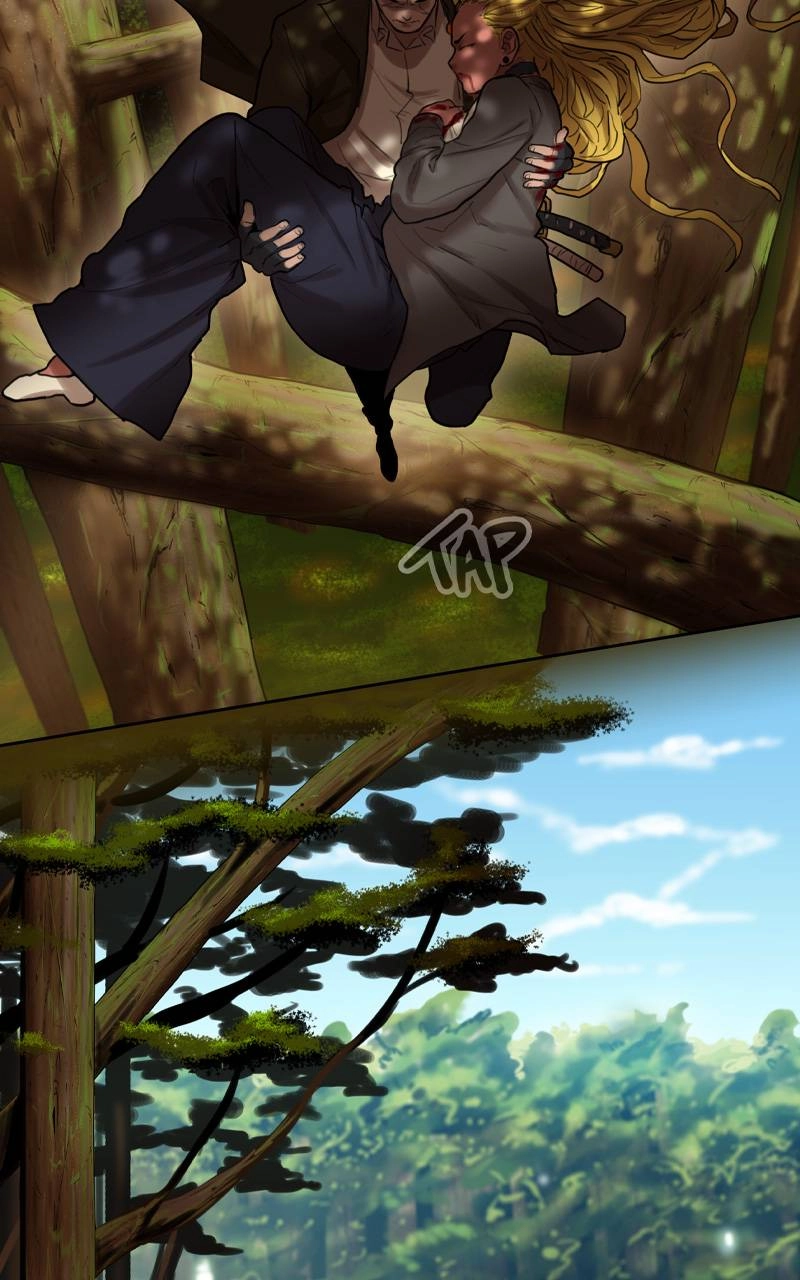 Ordeal Chapter 73, page 76 of 121