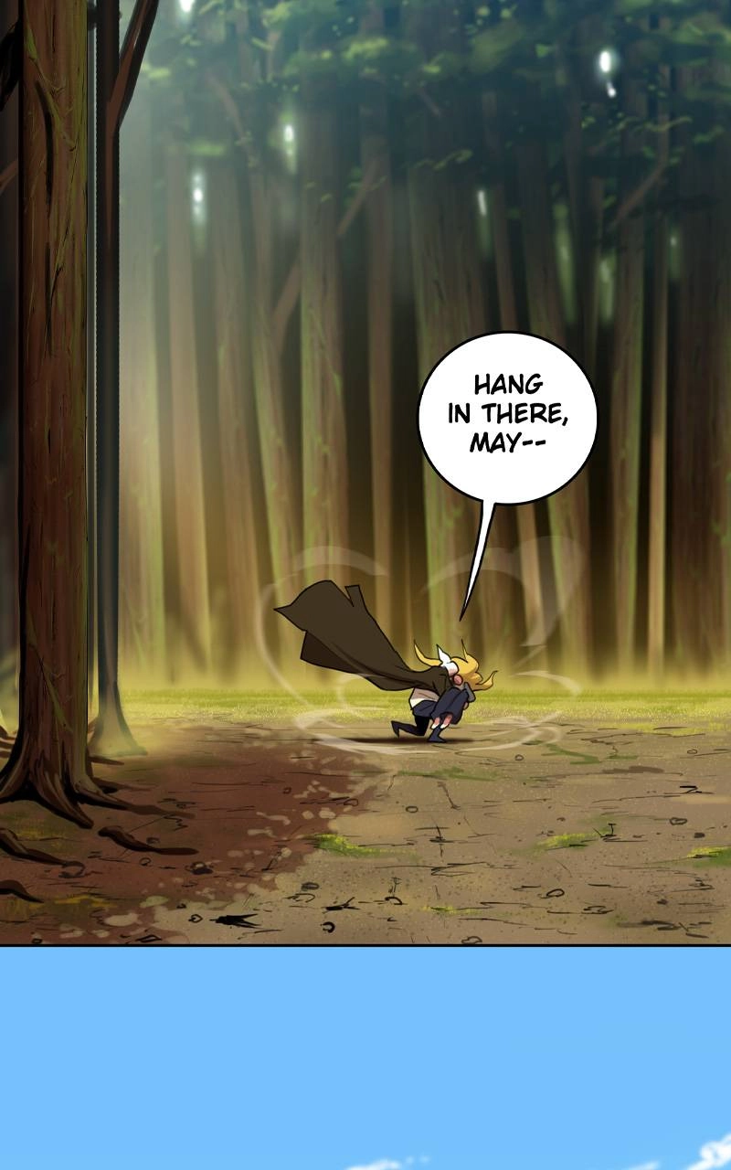 Ordeal Chapter 73, page 77 of 121