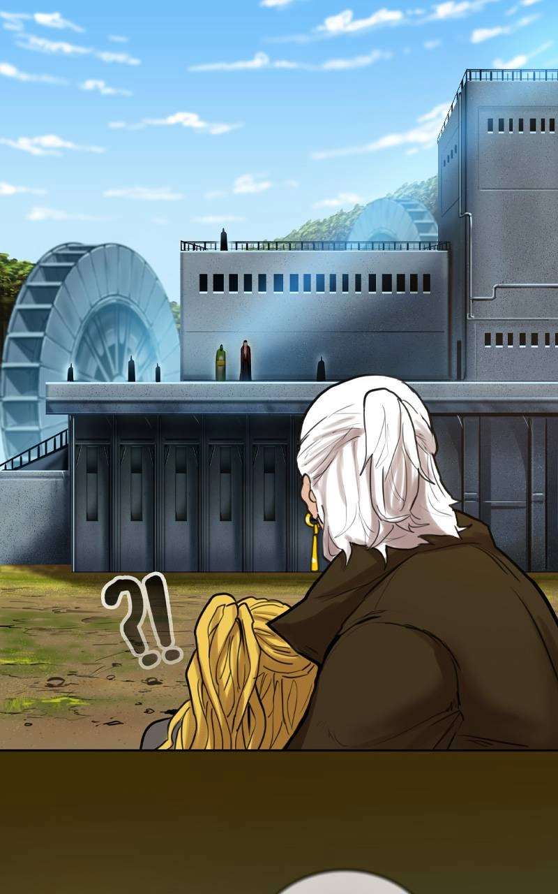 Ordeal Chapter 73, page 78 of 121